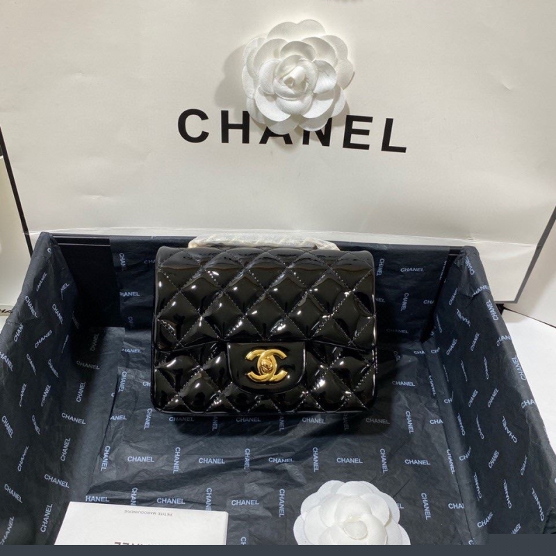 Ch*el cf series bags